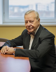 Advokatas Rimas Alijus Kalkys
